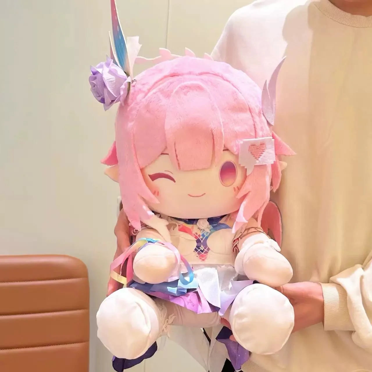 Big: 40CM